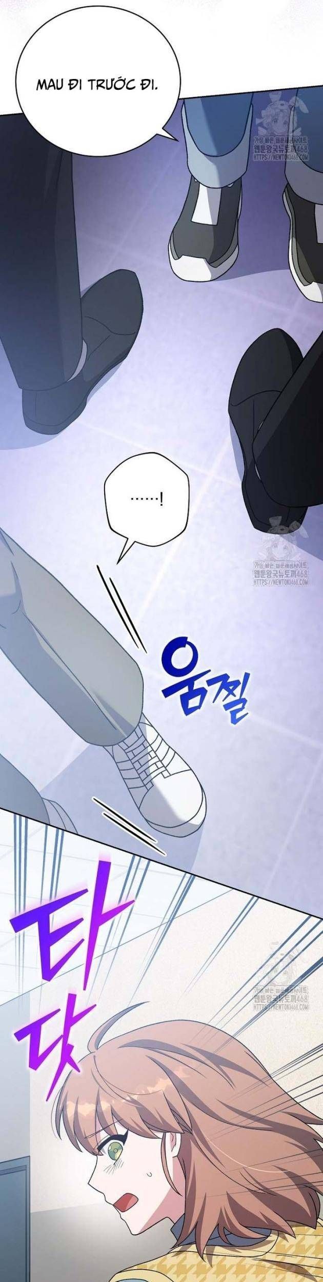 Trở Thành Quần Chúng Trong Tiểu Thuyết Chapter 121 - Trang 13