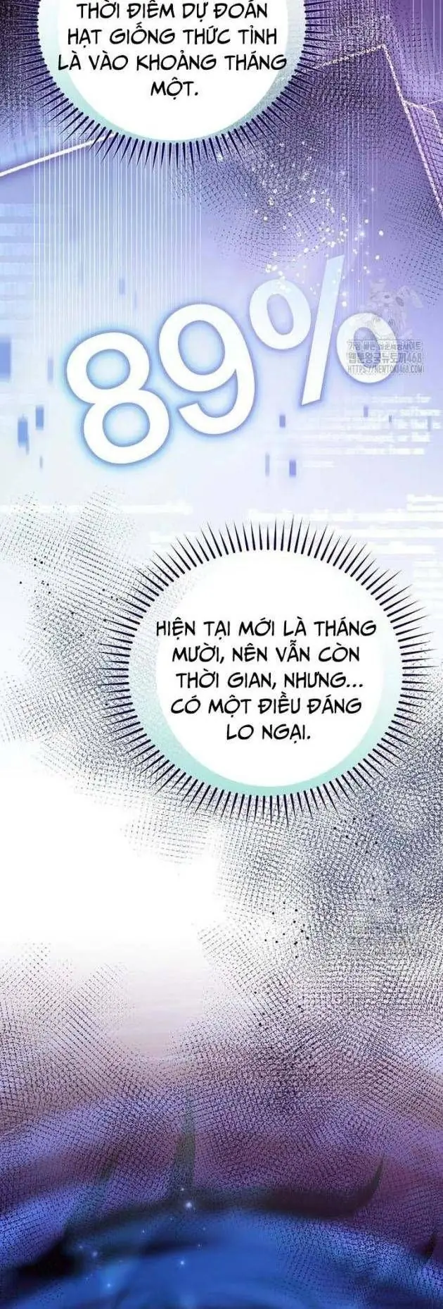 Trở Thành Quần Chúng Trong Tiểu Thuyết Chapter 121 - Trang 21