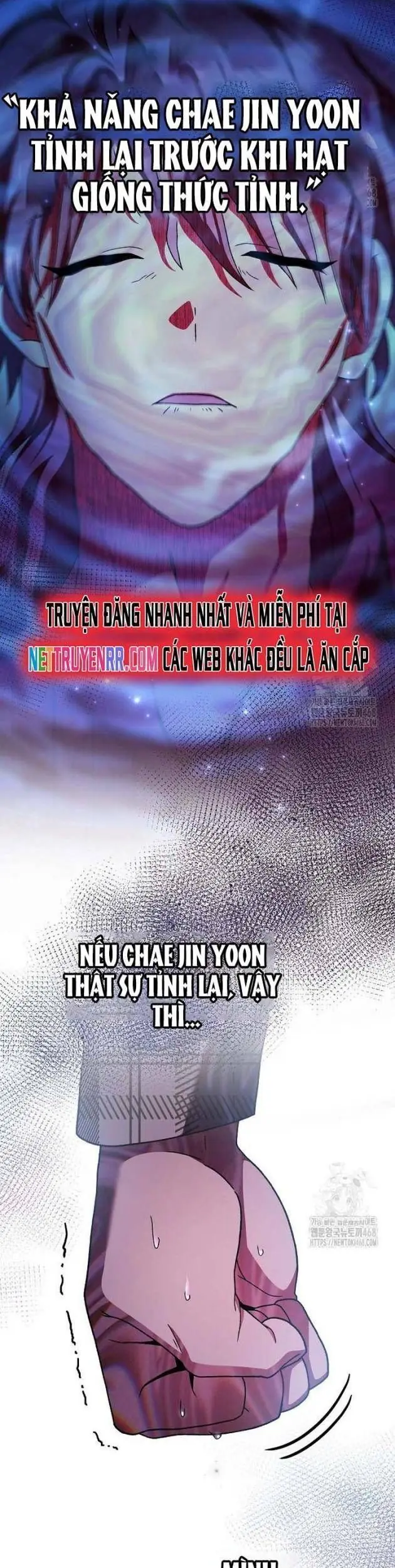 Trở Thành Quần Chúng Trong Tiểu Thuyết Chapter 121 - Trang 22