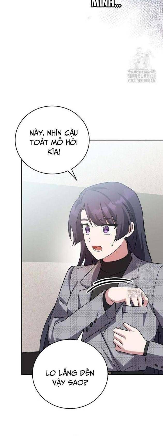 Trở Thành Quần Chúng Trong Tiểu Thuyết Chapter 121 - Trang 23