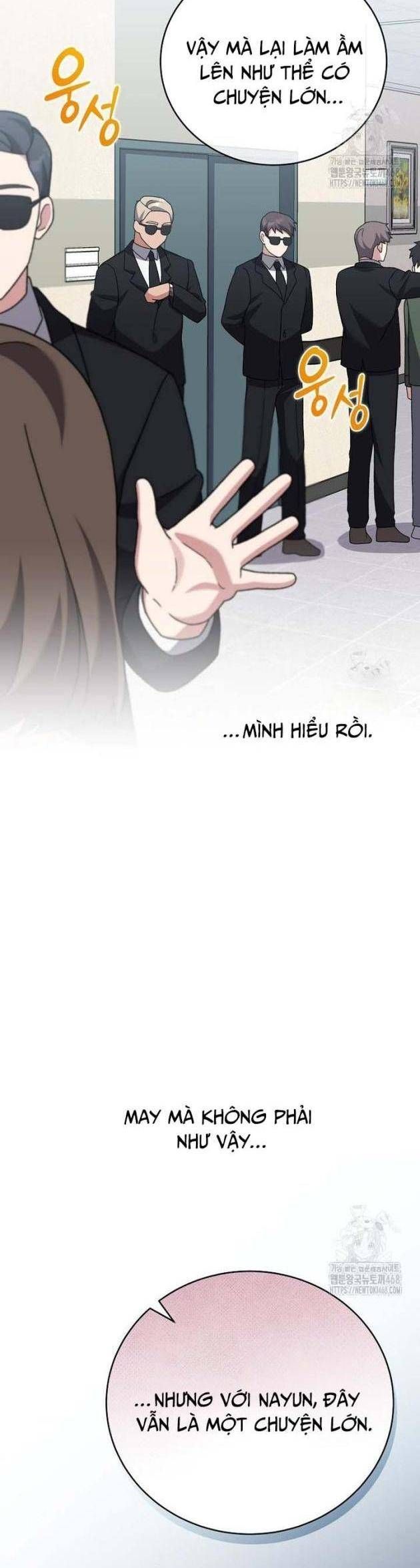 Trở Thành Quần Chúng Trong Tiểu Thuyết Chapter 121 - Trang 25