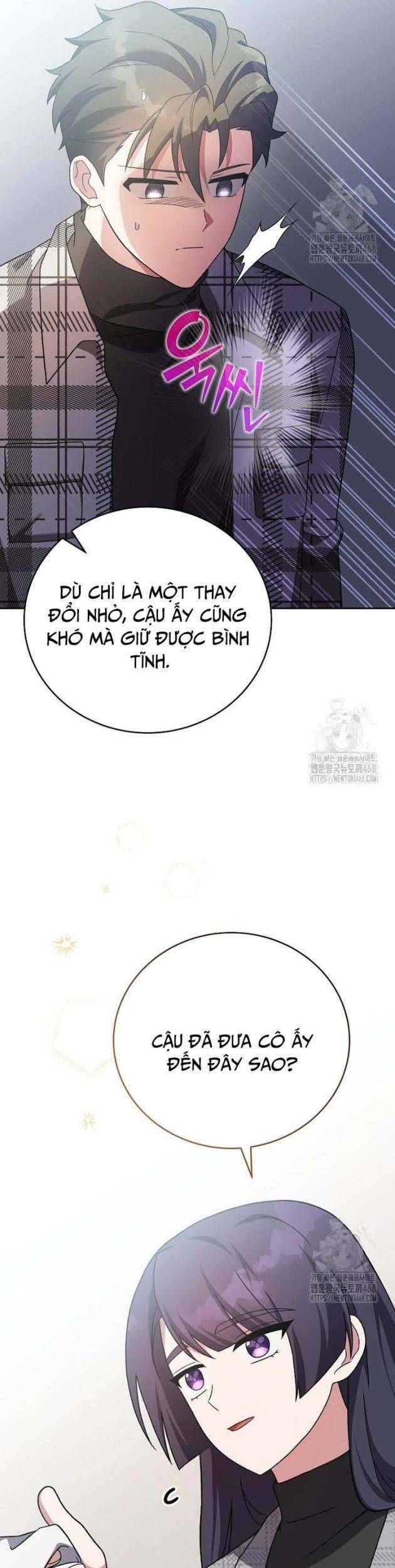 Trở Thành Quần Chúng Trong Tiểu Thuyết Chapter 121 - Trang 26