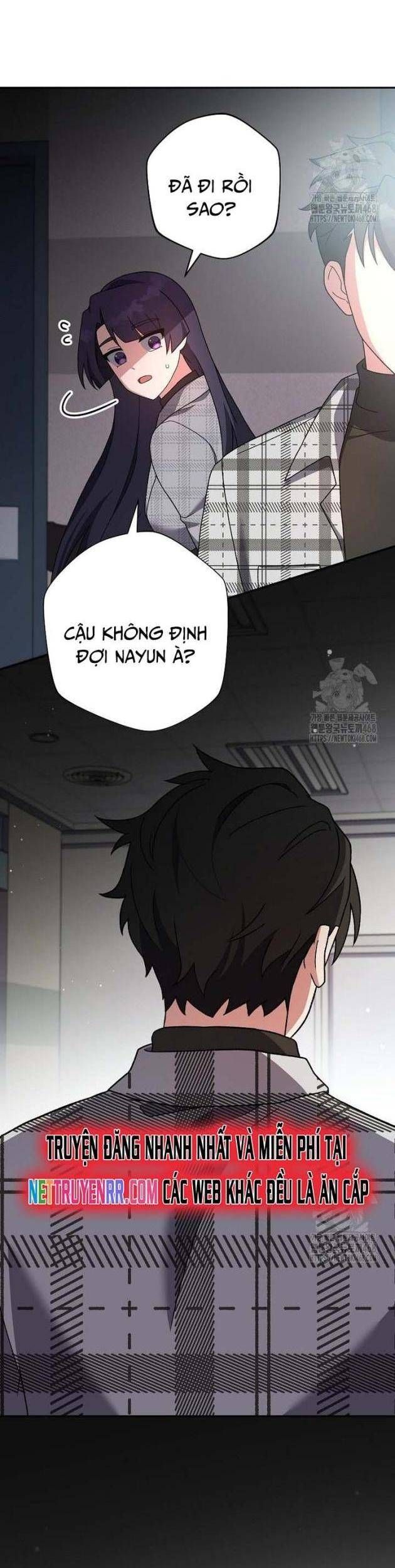 Trở Thành Quần Chúng Trong Tiểu Thuyết Chapter 121 - Trang 29