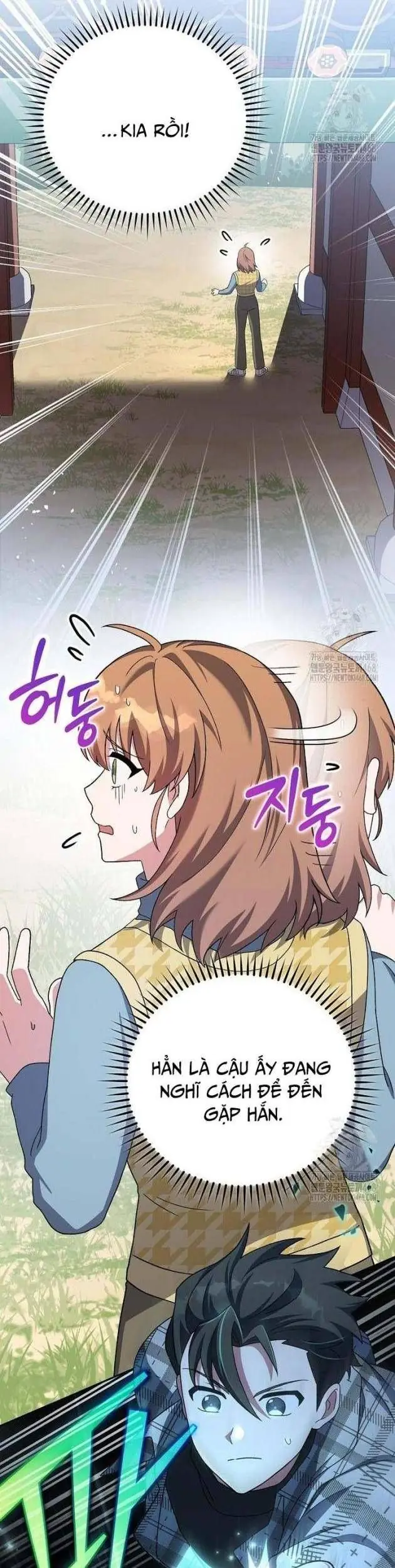 Trở Thành Quần Chúng Trong Tiểu Thuyết Chapter 121 - Trang 3