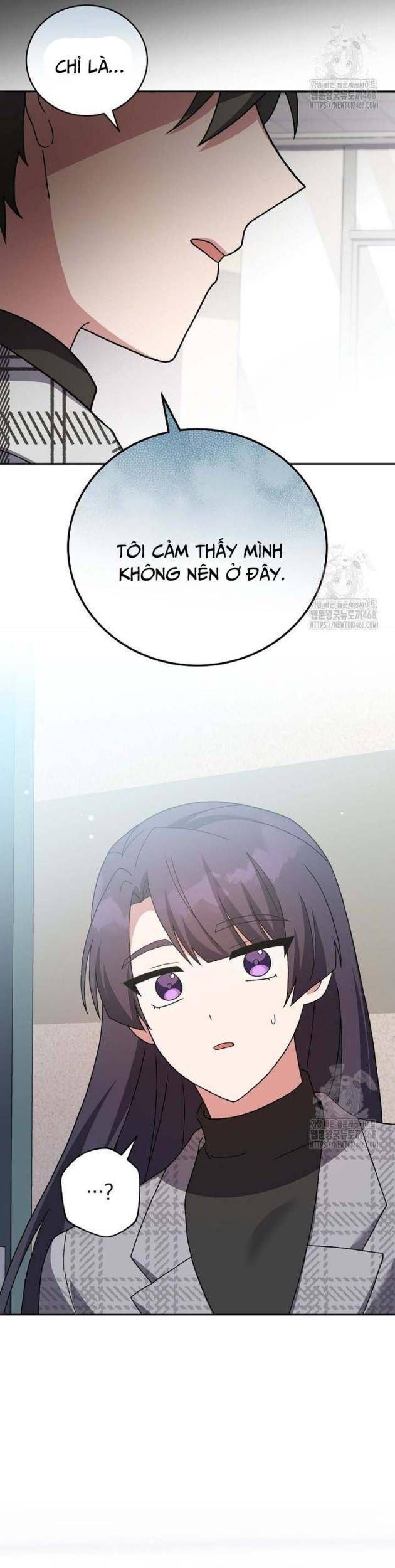 Trở Thành Quần Chúng Trong Tiểu Thuyết Chapter 121 - Trang 30