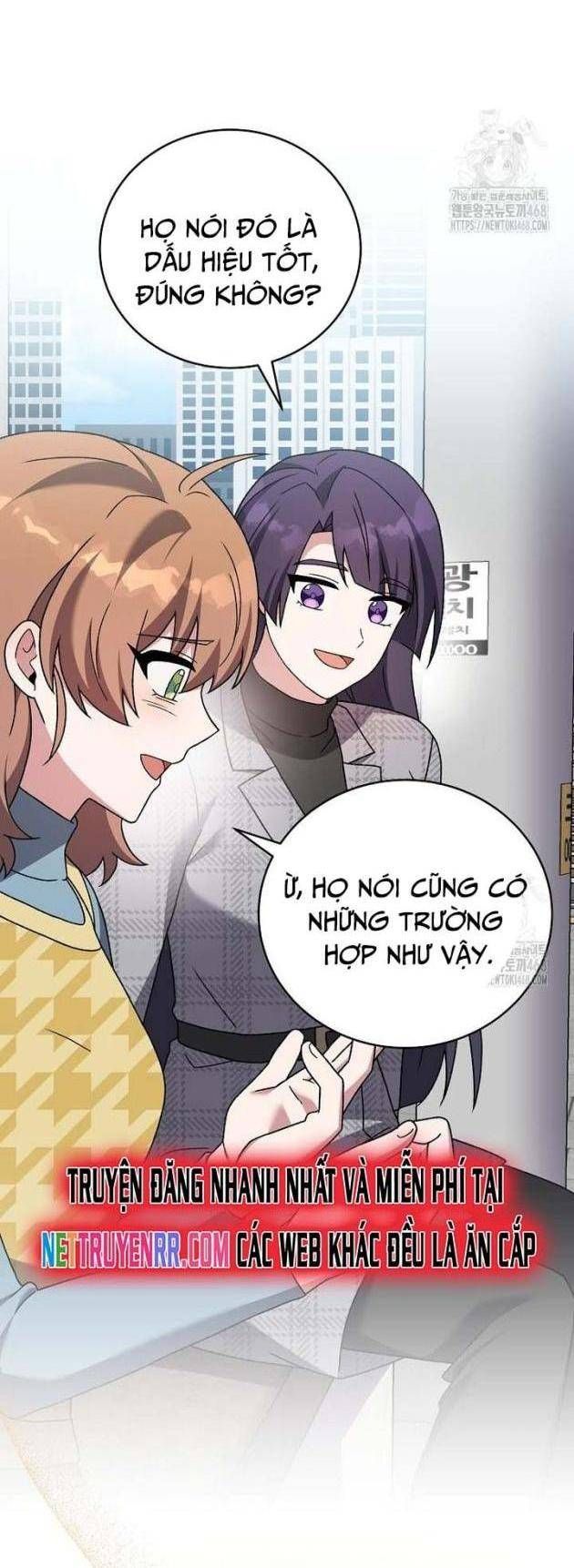 Trở Thành Quần Chúng Trong Tiểu Thuyết Chapter 121 - Trang 37
