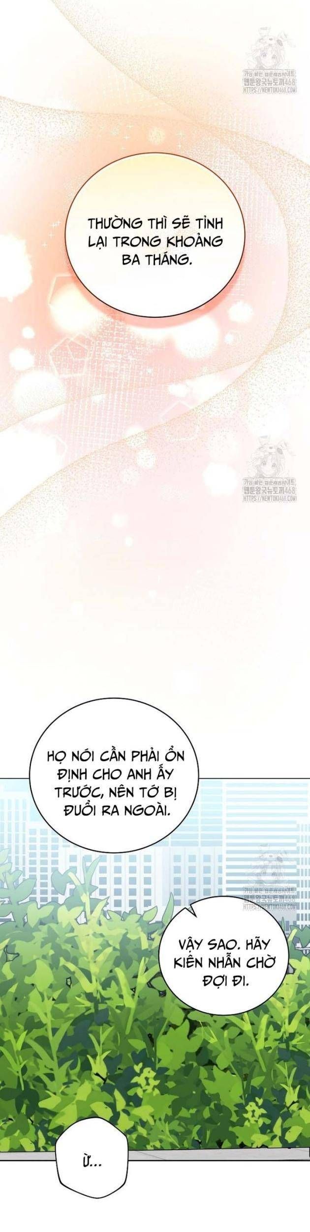 Trở Thành Quần Chúng Trong Tiểu Thuyết Chapter 121 - Trang 38