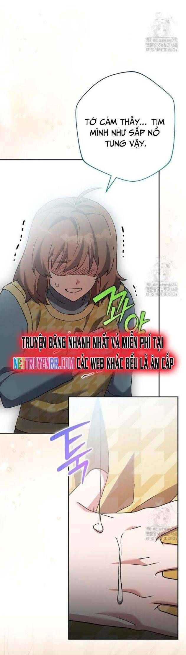 Trở Thành Quần Chúng Trong Tiểu Thuyết Chapter 121 - Trang 39