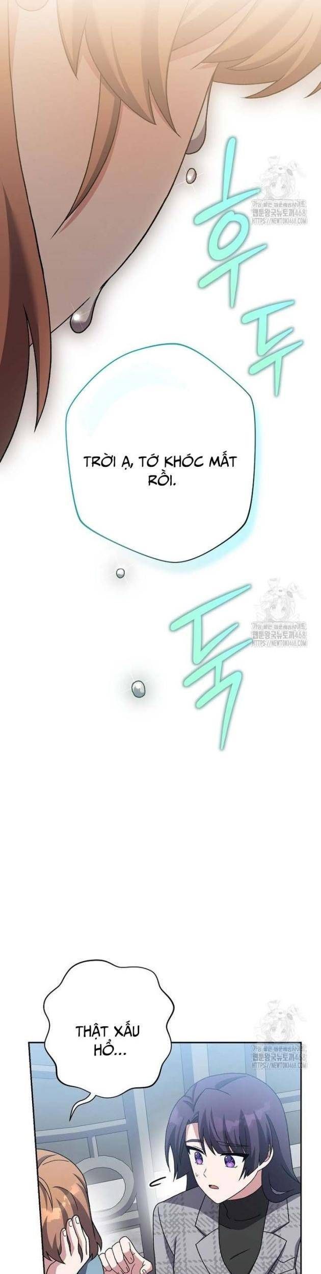 Trở Thành Quần Chúng Trong Tiểu Thuyết Chapter 121 - Trang 40