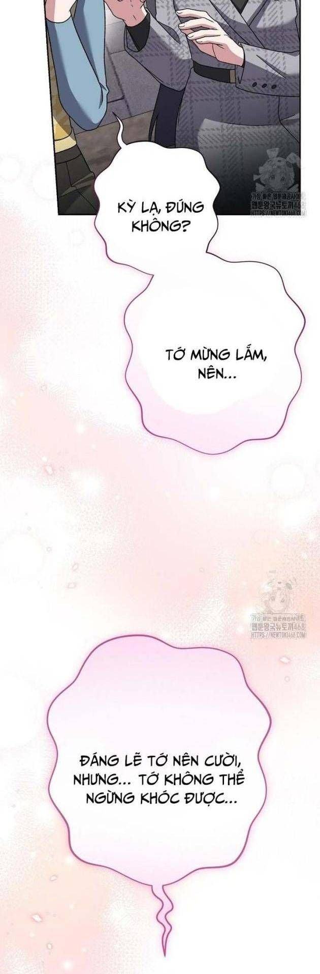 Trở Thành Quần Chúng Trong Tiểu Thuyết Chapter 121 - Trang 41