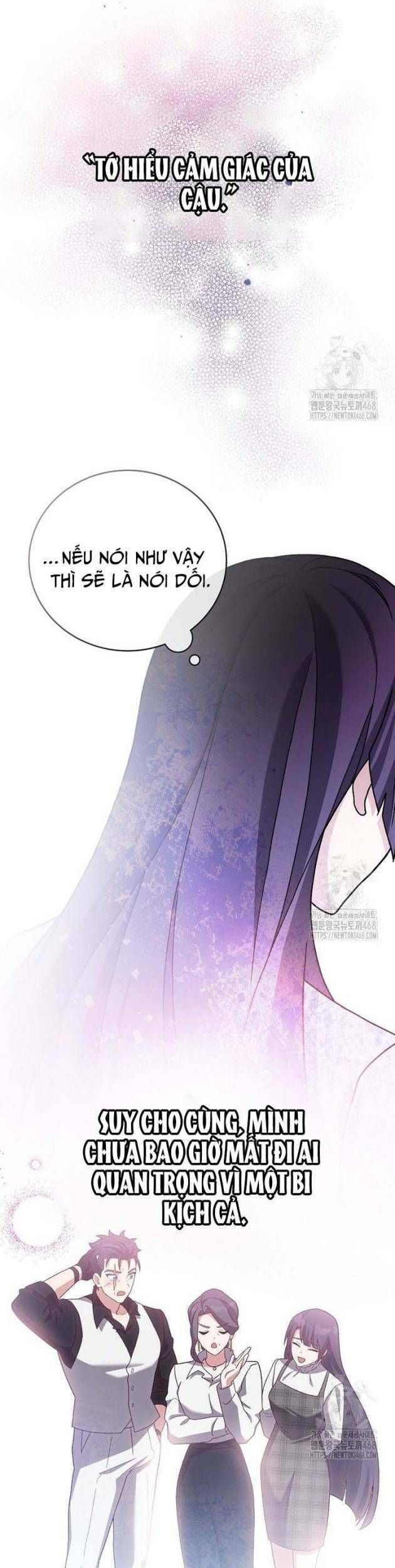 Trở Thành Quần Chúng Trong Tiểu Thuyết Chapter 121 - Trang 44