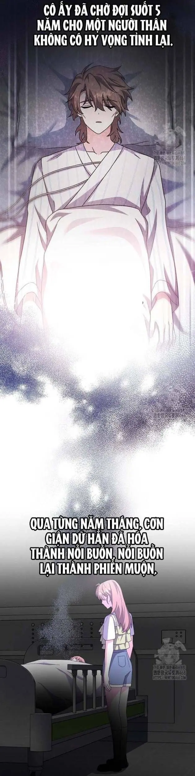 Trở Thành Quần Chúng Trong Tiểu Thuyết Chapter 121 - Trang 46