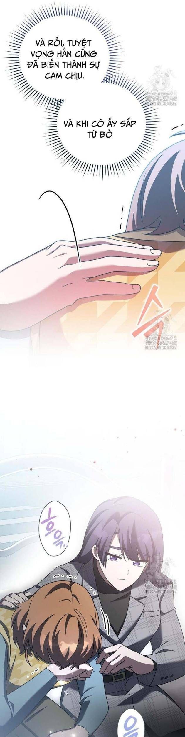Trở Thành Quần Chúng Trong Tiểu Thuyết Chapter 121 - Trang 48