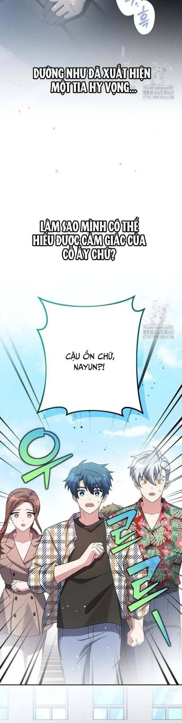 Trở Thành Quần Chúng Trong Tiểu Thuyết Chapter 121 - Trang 49