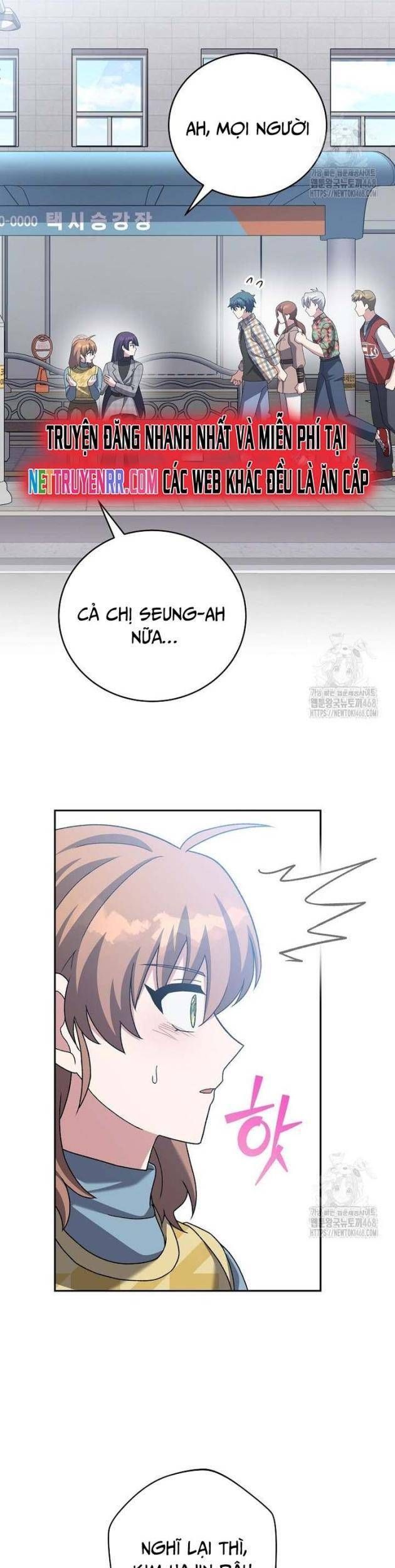Trở Thành Quần Chúng Trong Tiểu Thuyết Chapter 121 - Trang 50