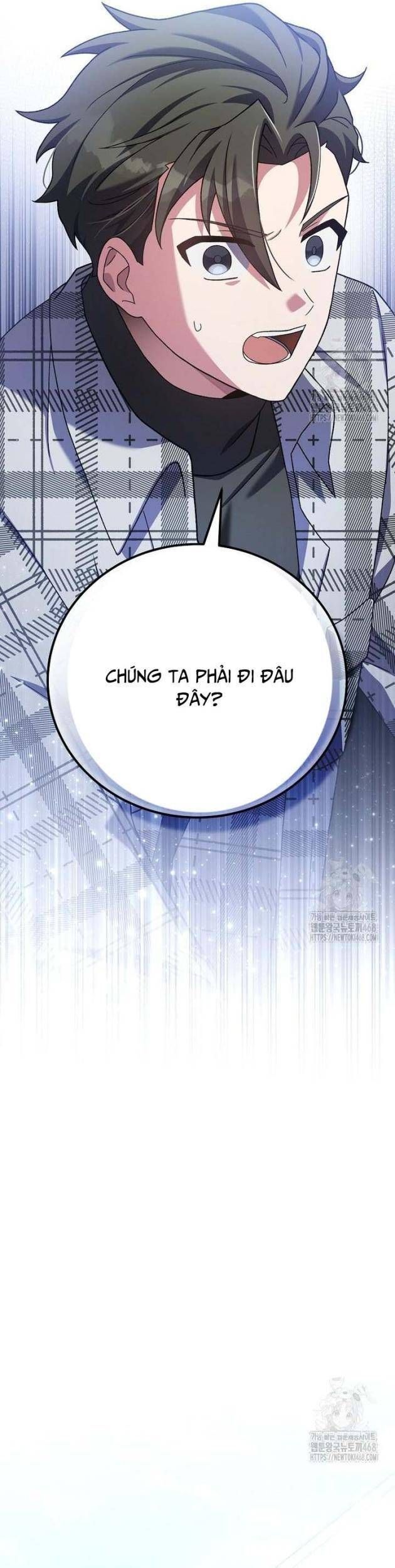 Trở Thành Quần Chúng Trong Tiểu Thuyết Chapter 121 - Trang 7