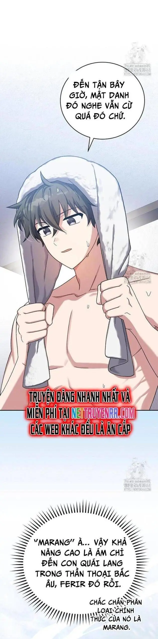 Trở Thành Quần Chúng Trong Tiểu Thuyết Chapter 122 - Trang 10