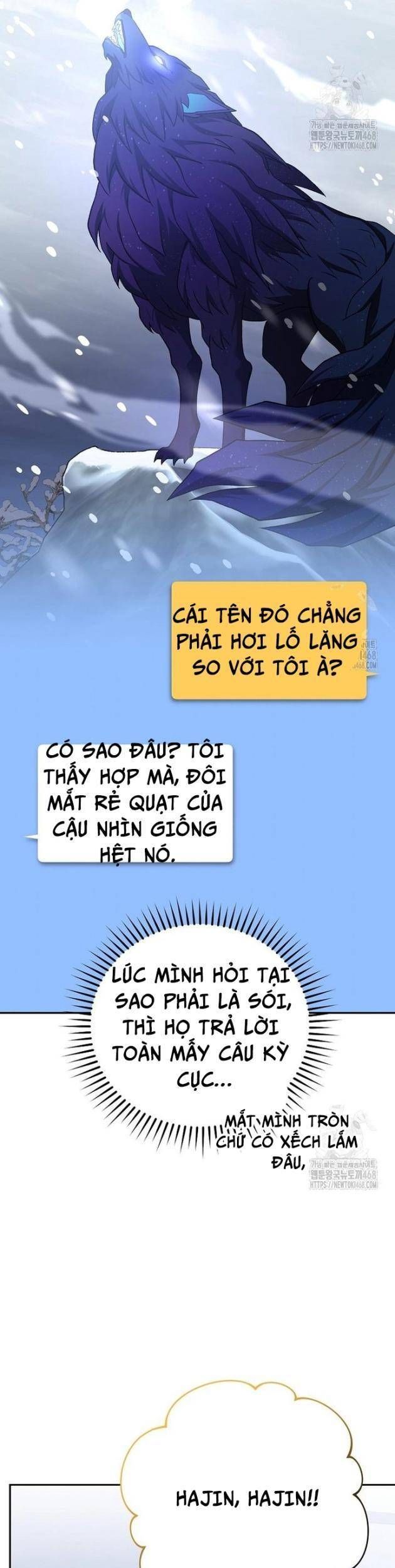 Trở Thành Quần Chúng Trong Tiểu Thuyết Chapter 122 - Trang 11