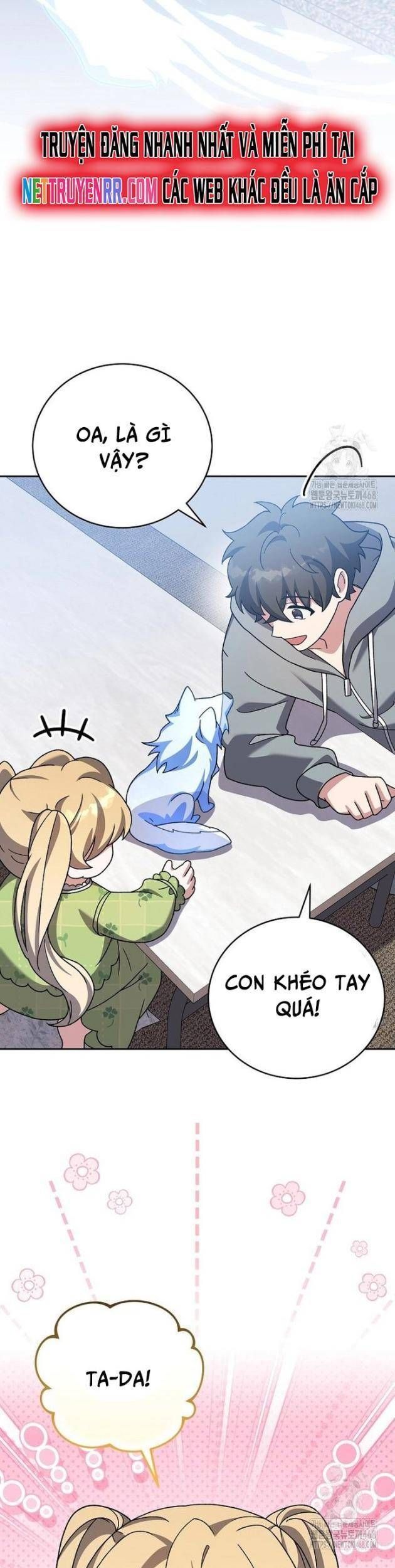 Trở Thành Quần Chúng Trong Tiểu Thuyết Chapter 122 - Trang 15