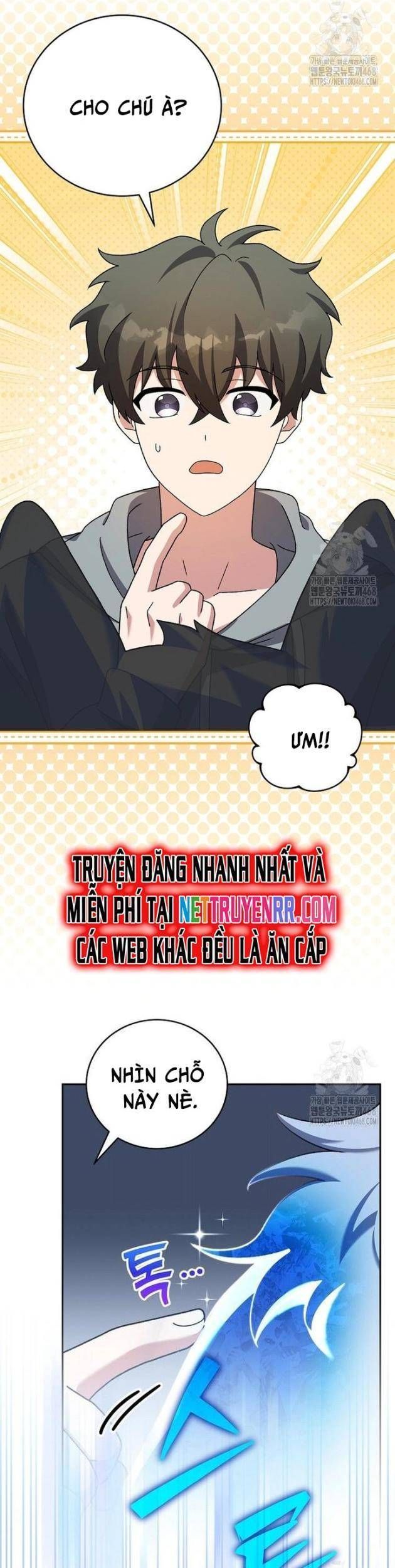 Trở Thành Quần Chúng Trong Tiểu Thuyết Chapter 122 - Trang 17