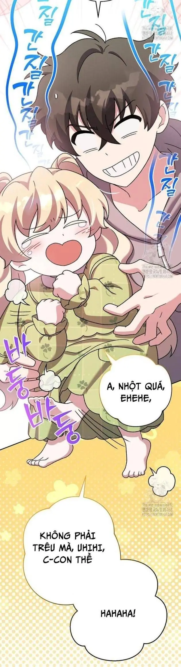 Trở Thành Quần Chúng Trong Tiểu Thuyết Chapter 122 - Trang 23