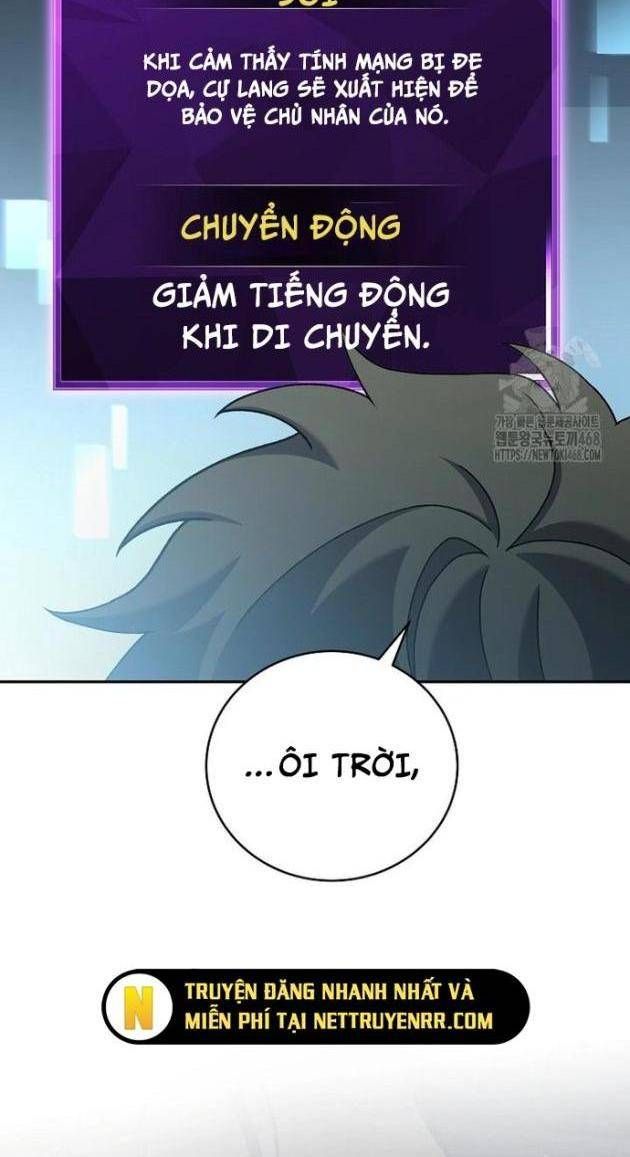 Trở Thành Quần Chúng Trong Tiểu Thuyết Chapter 122 - Trang 27