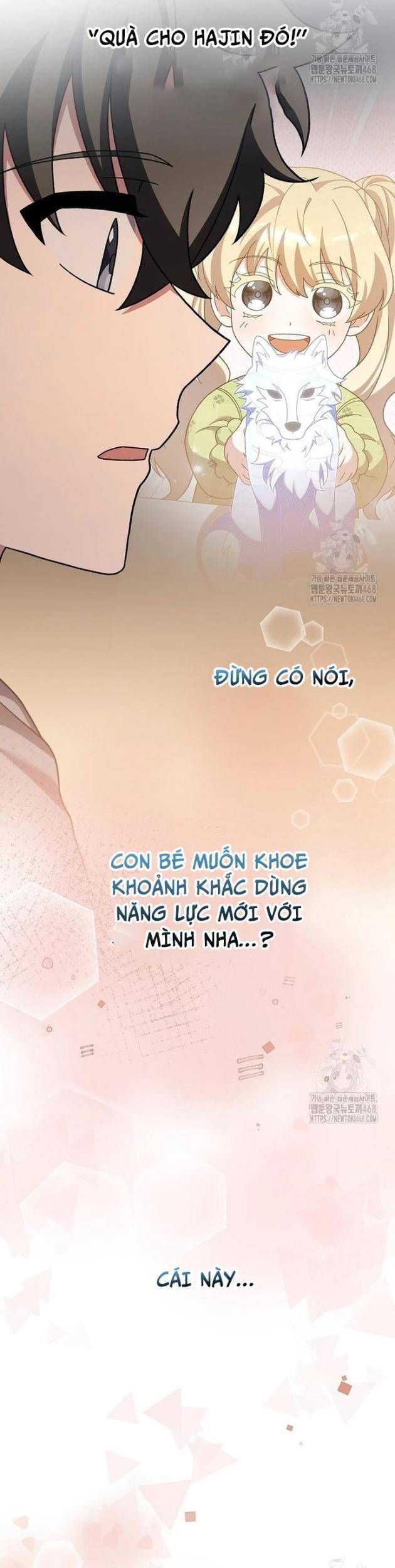 Trở Thành Quần Chúng Trong Tiểu Thuyết Chapter 122 - Trang 28