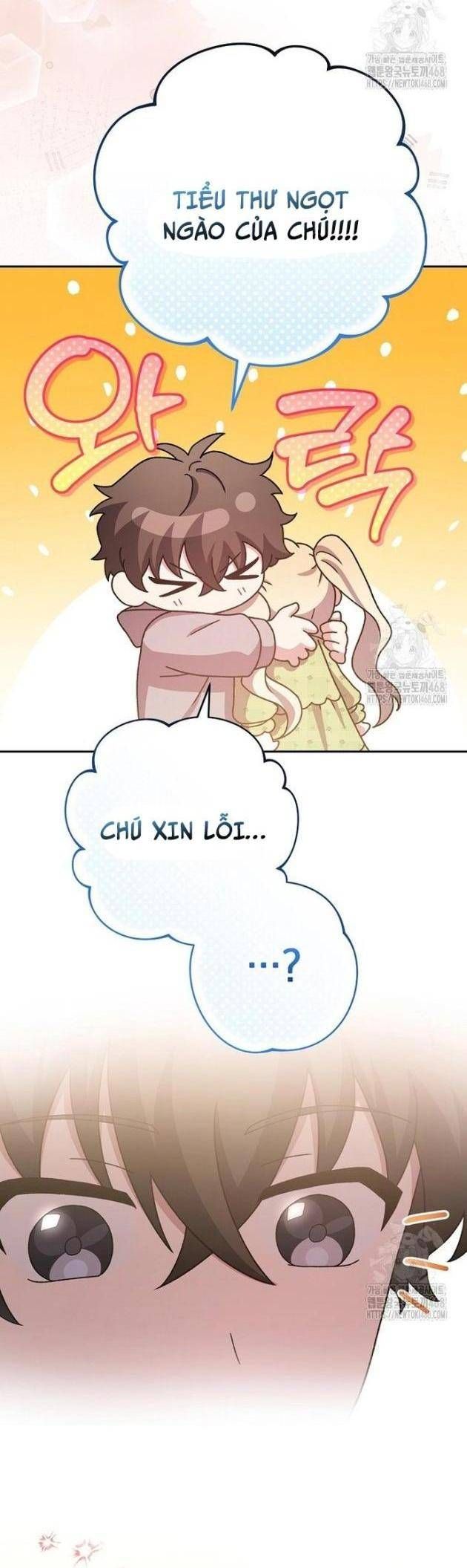 Trở Thành Quần Chúng Trong Tiểu Thuyết Chapter 122 - Trang 29