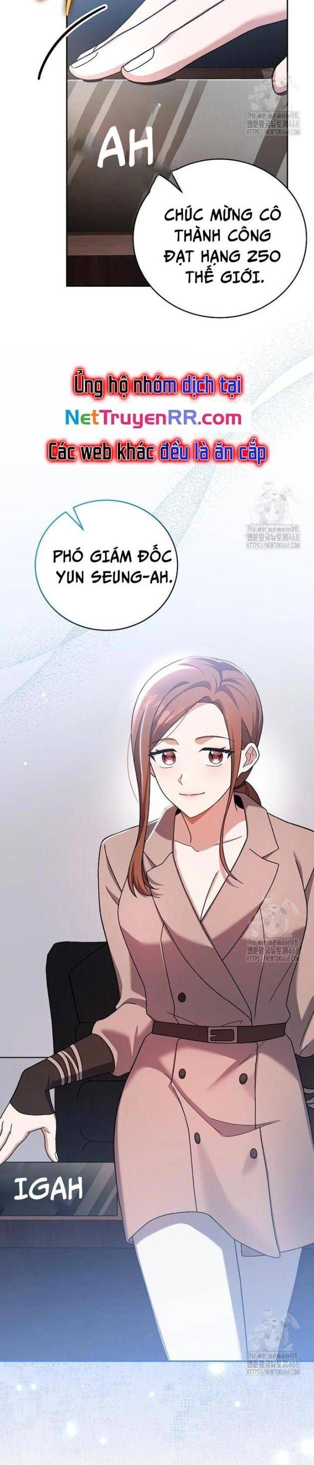 Trở Thành Quần Chúng Trong Tiểu Thuyết Chapter 122 - Trang 3