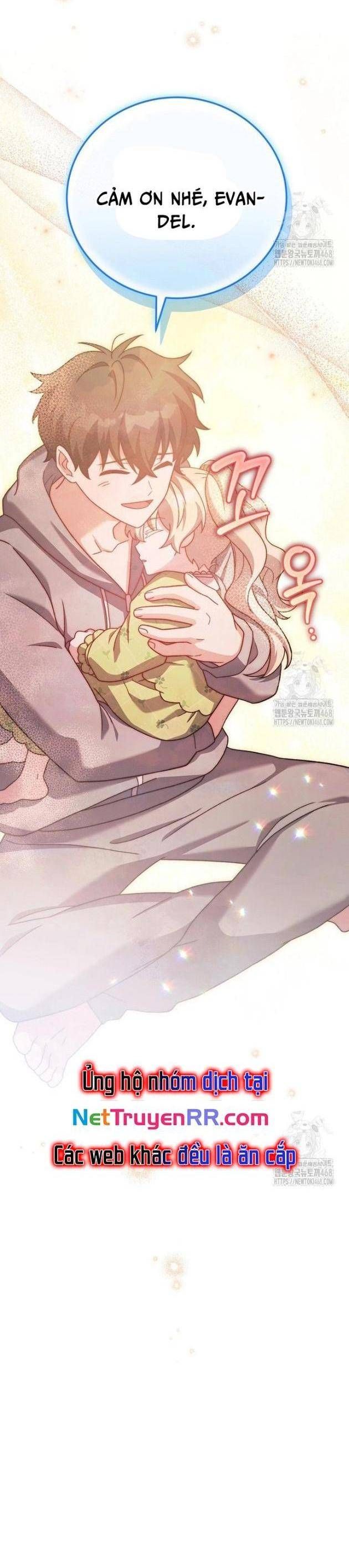 Trở Thành Quần Chúng Trong Tiểu Thuyết Chapter 122 - Trang 31