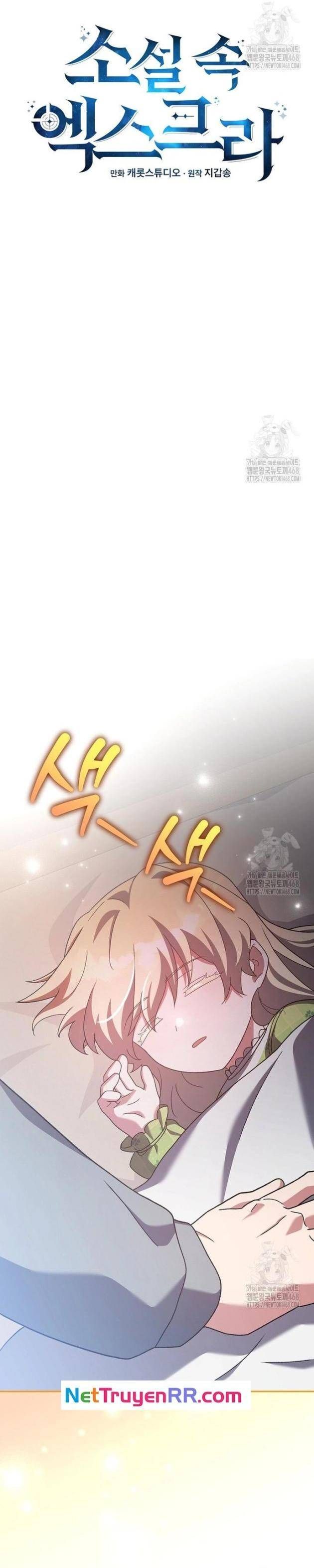 Trở Thành Quần Chúng Trong Tiểu Thuyết Chapter 122 - Trang 32