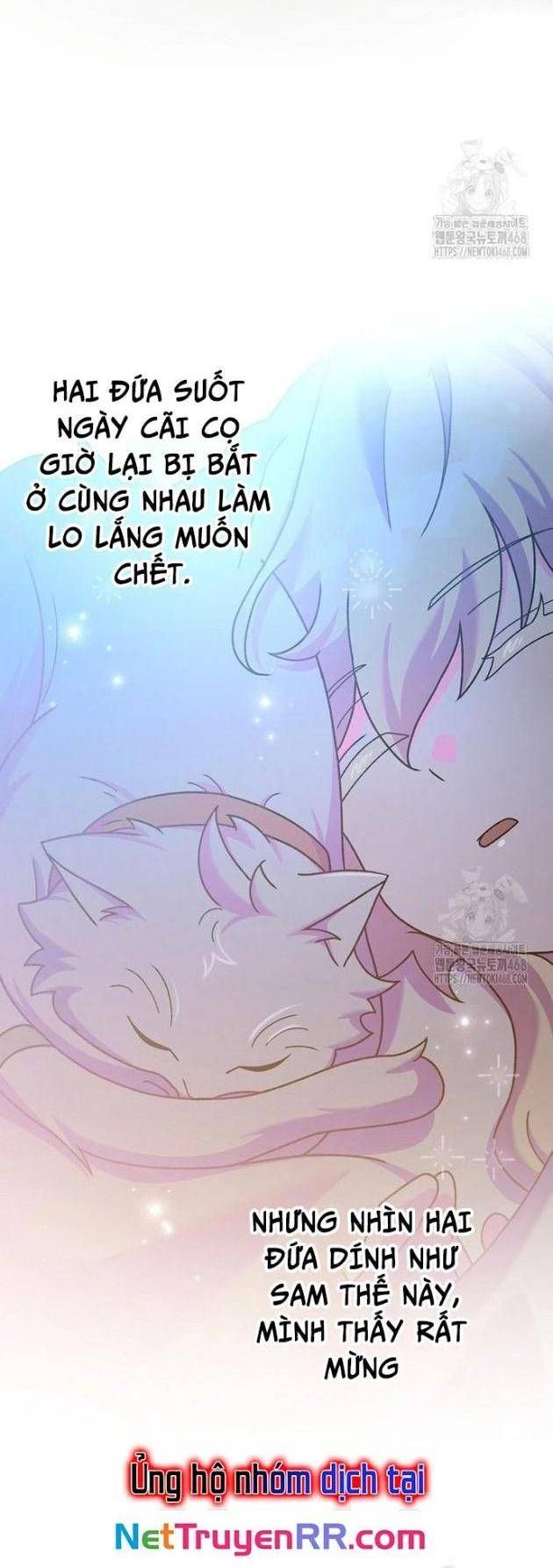 Trở Thành Quần Chúng Trong Tiểu Thuyết Chapter 122 - Trang 34