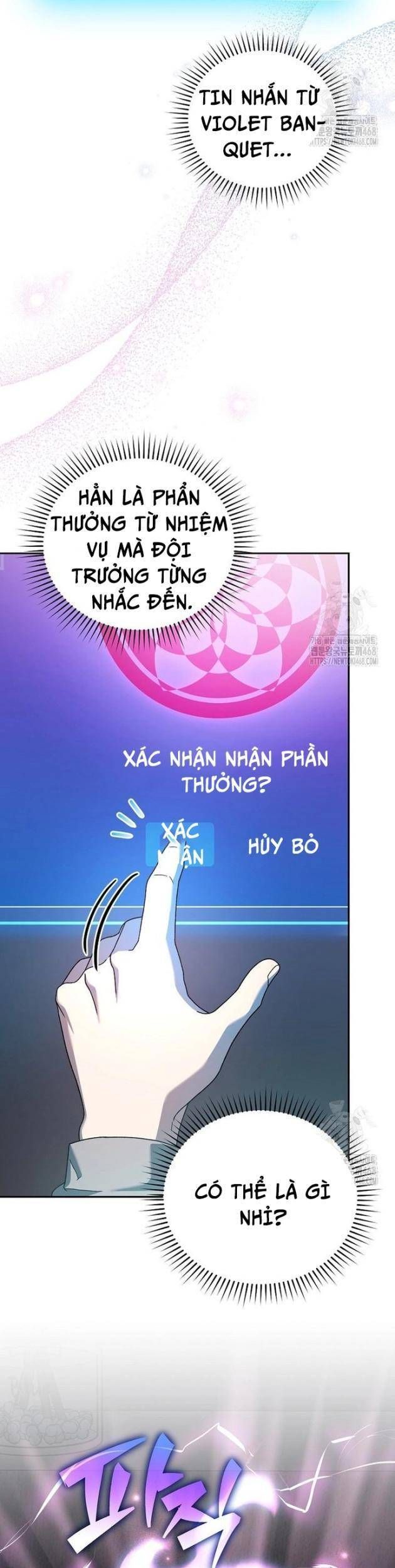 Trở Thành Quần Chúng Trong Tiểu Thuyết Chapter 122 - Trang 36