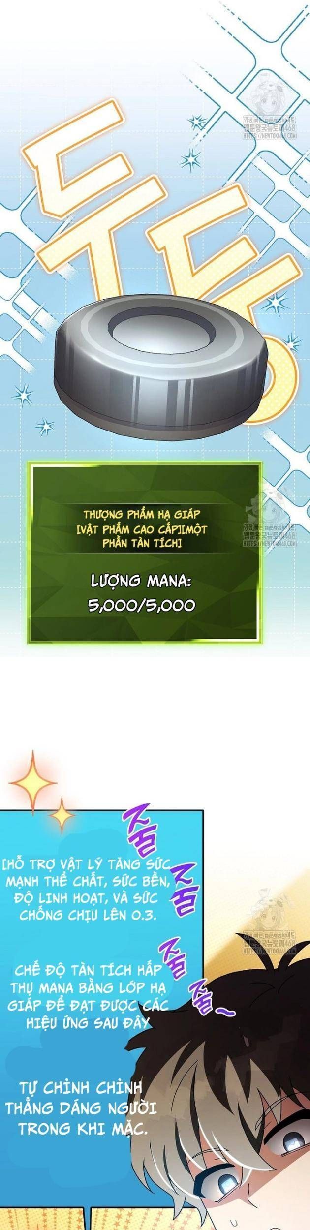 Trở Thành Quần Chúng Trong Tiểu Thuyết Chapter 122 - Trang 38