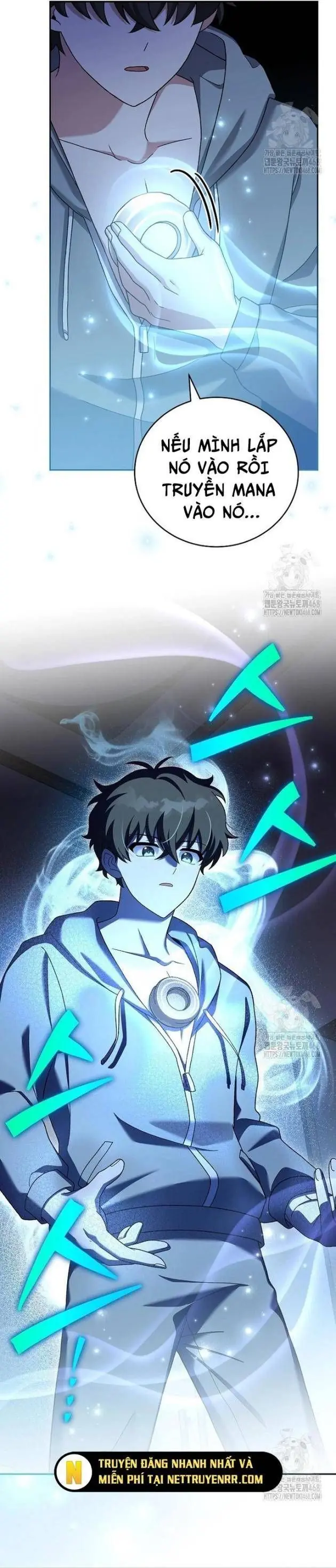 Trở Thành Quần Chúng Trong Tiểu Thuyết Chapter 122 - Trang 40