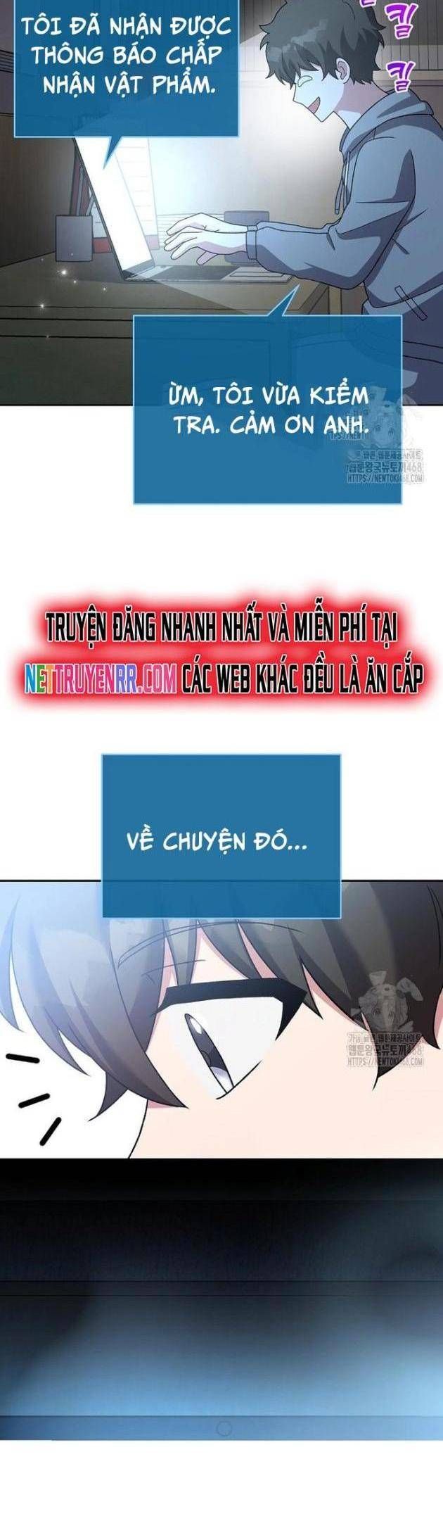Trở Thành Quần Chúng Trong Tiểu Thuyết Chapter 122 - Trang 42