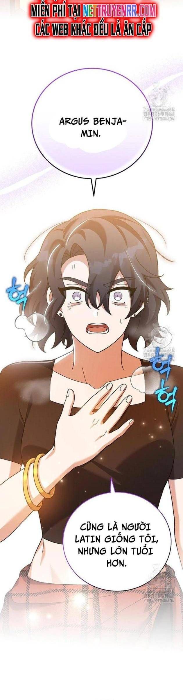 Trở Thành Quần Chúng Trong Tiểu Thuyết Chapter 122 - Trang 46