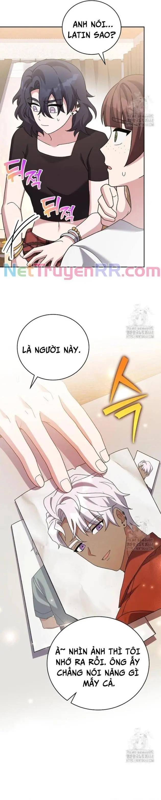 Trở Thành Quần Chúng Trong Tiểu Thuyết Chapter 122 - Trang 47
