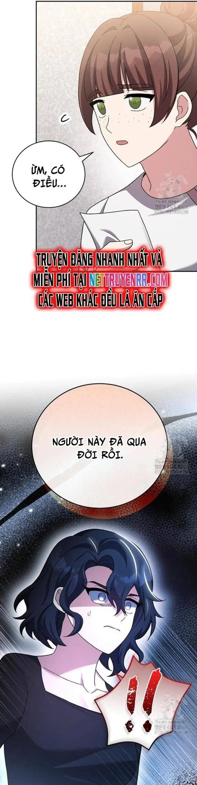 Trở Thành Quần Chúng Trong Tiểu Thuyết Chapter 122 - Trang 48