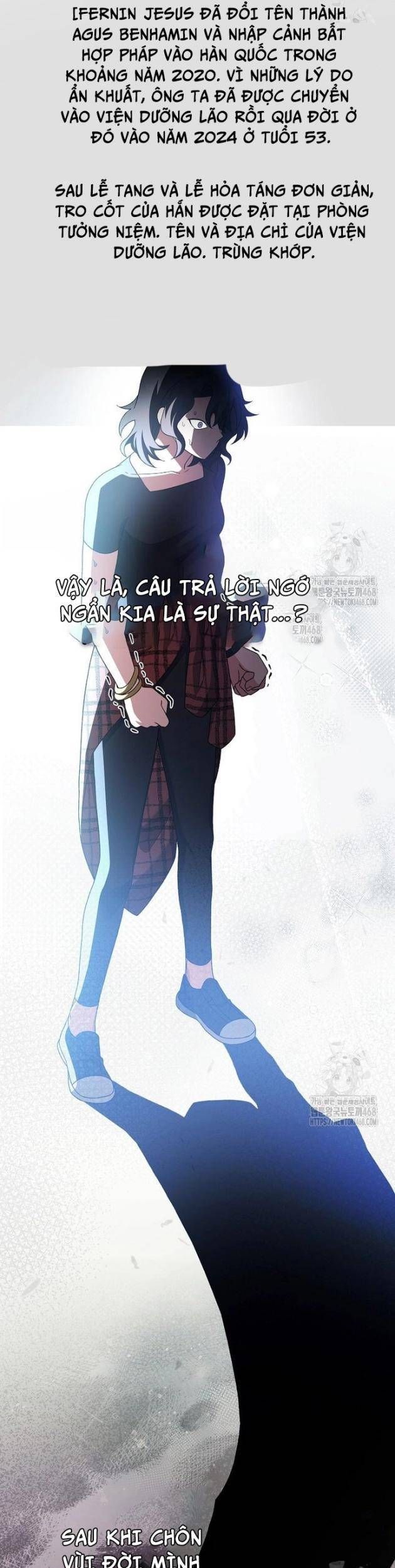 Trở Thành Quần Chúng Trong Tiểu Thuyết Chapter 122 - Trang 50