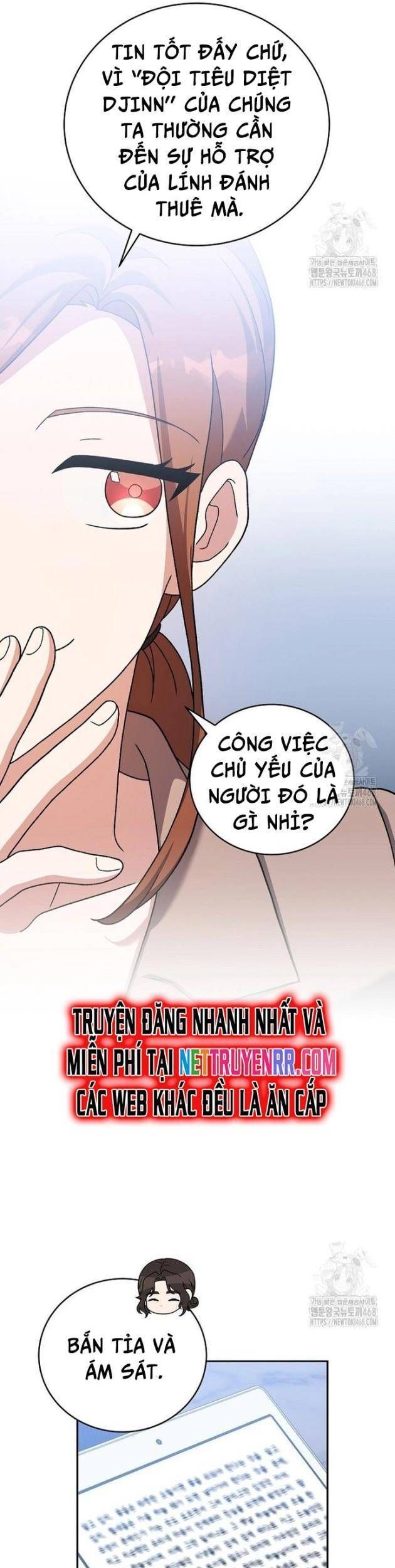 Trở Thành Quần Chúng Trong Tiểu Thuyết Chapter 122 - Trang 6