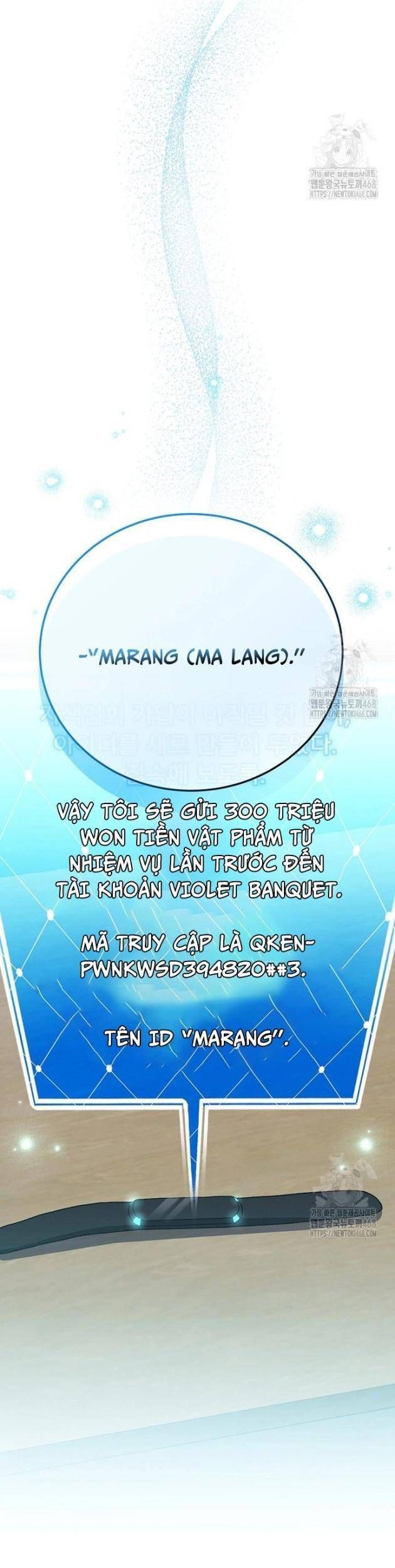 Trở Thành Quần Chúng Trong Tiểu Thuyết Chapter 122 - Trang 9