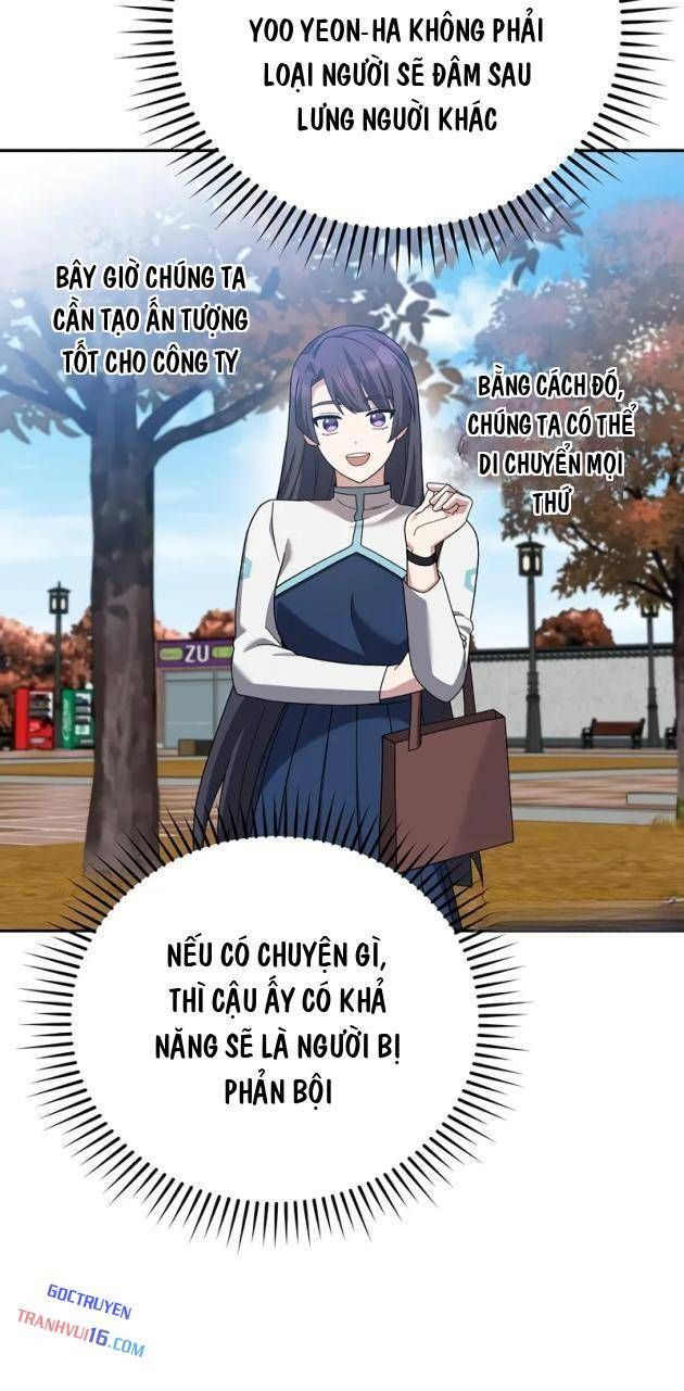 Trở Thành Quần Chúng Trong Tiểu Thuyết Chapter 123 - Trang 10