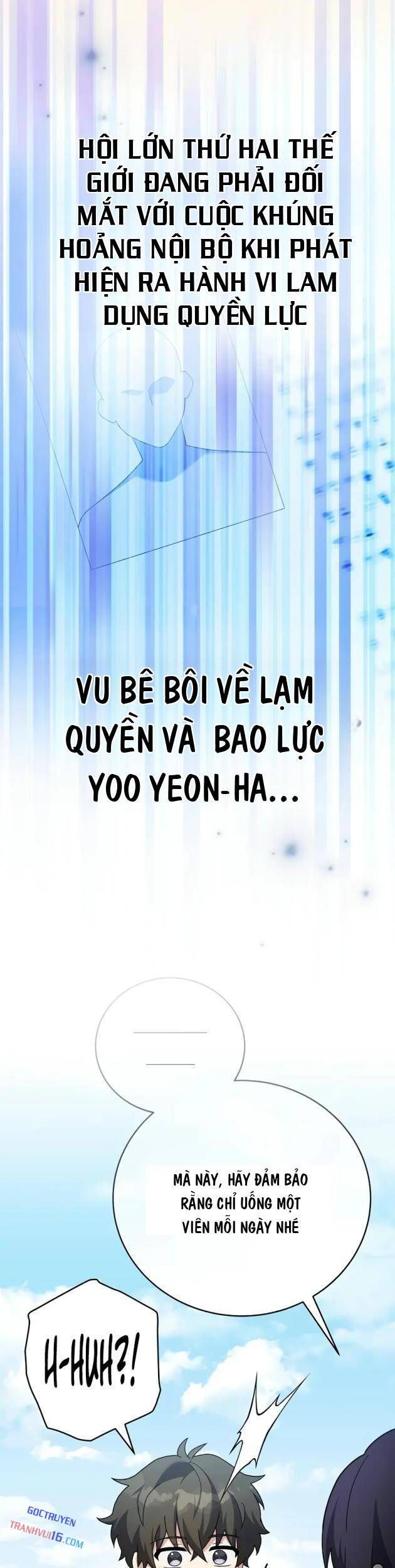 Trở Thành Quần Chúng Trong Tiểu Thuyết Chapter 123 - Trang 13