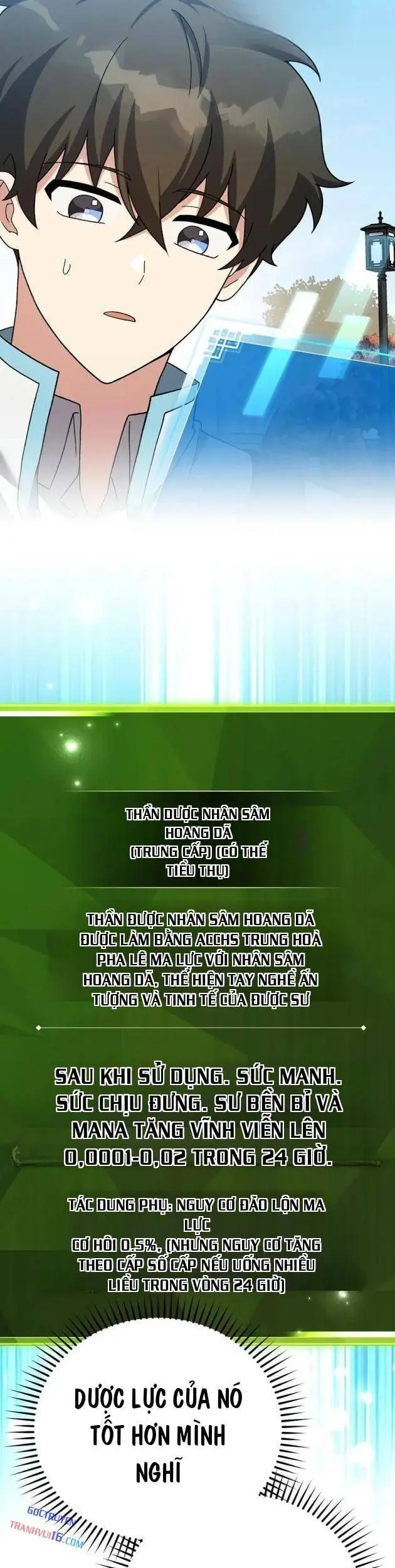 Trở Thành Quần Chúng Trong Tiểu Thuyết Chapter 123 - Trang 17
