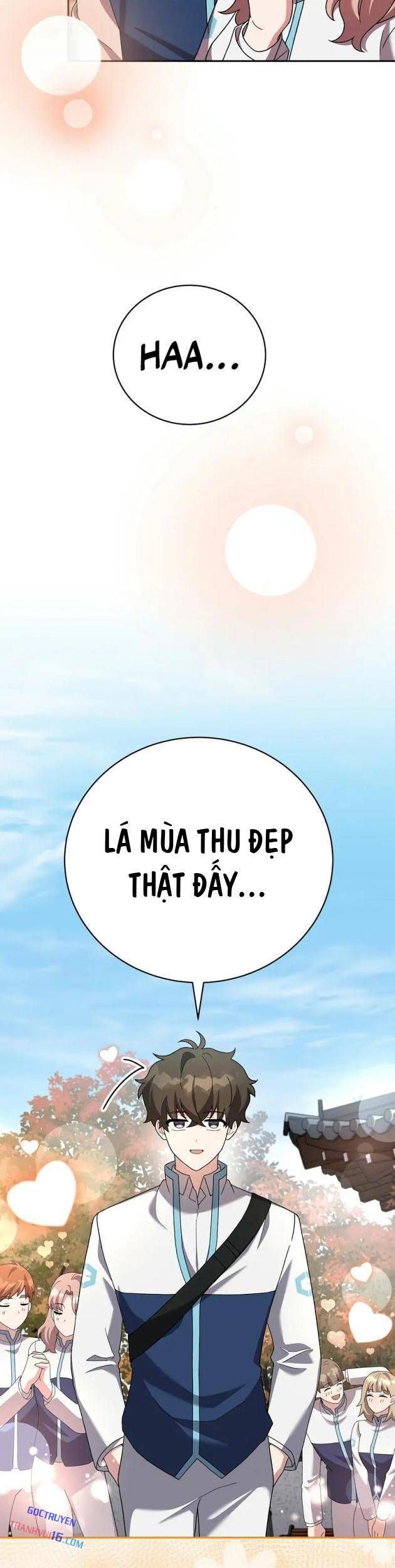Trở Thành Quần Chúng Trong Tiểu Thuyết Chapter 123 - Trang 3