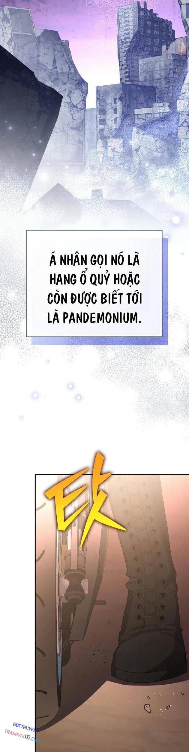 Trở Thành Quần Chúng Trong Tiểu Thuyết Chapter 123 - Trang 30