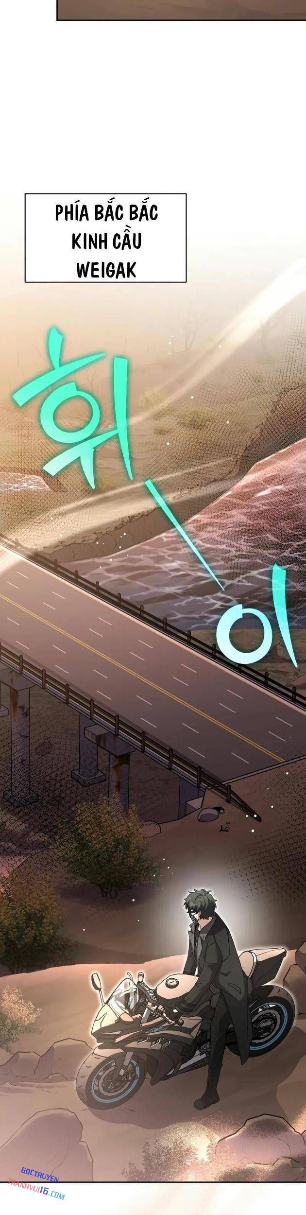 Trở Thành Quần Chúng Trong Tiểu Thuyết Chapter 123 - Trang 31