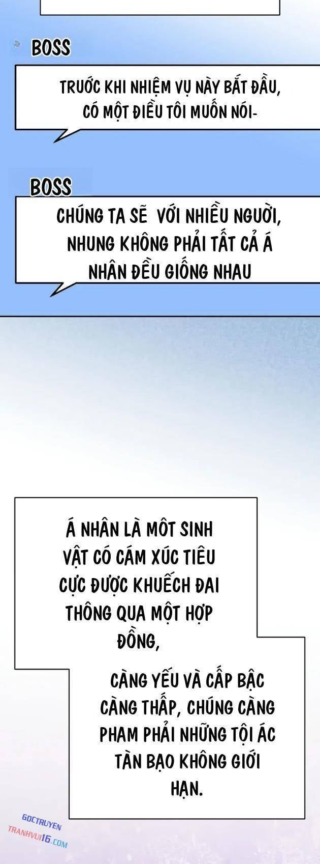 Trở Thành Quần Chúng Trong Tiểu Thuyết Chapter 123 - Trang 33