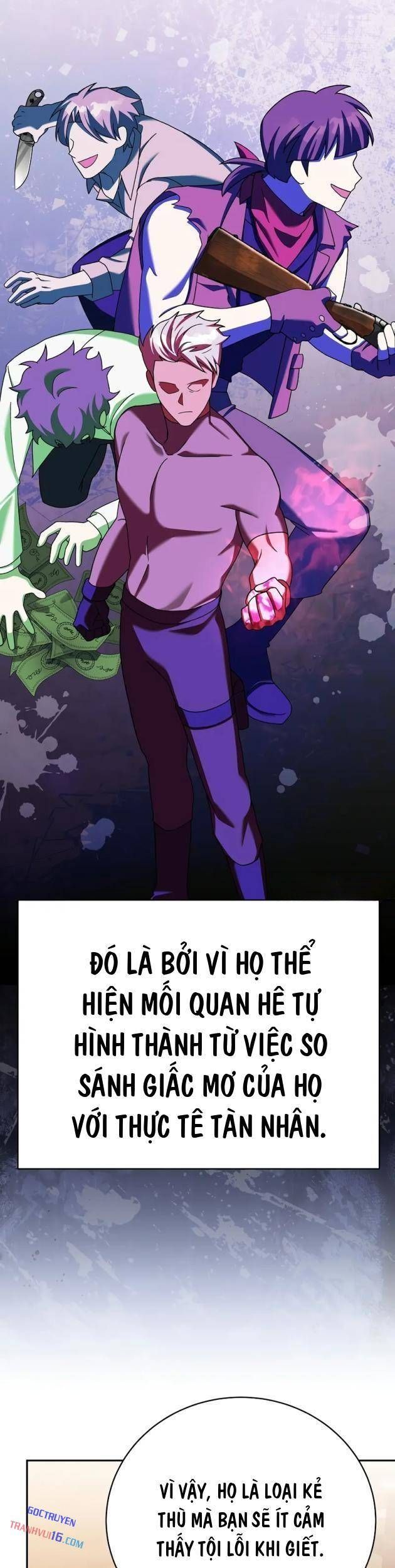 Trở Thành Quần Chúng Trong Tiểu Thuyết Chapter 123 - Trang 34